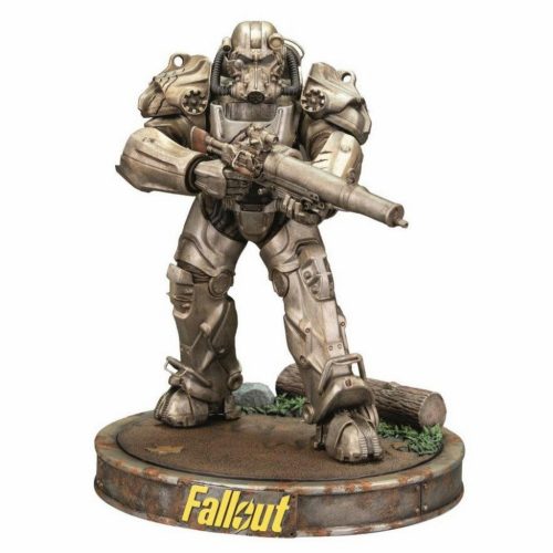 Dark Horse Fallout : Maximus szobor (25,4cm) (Platform nélküli)