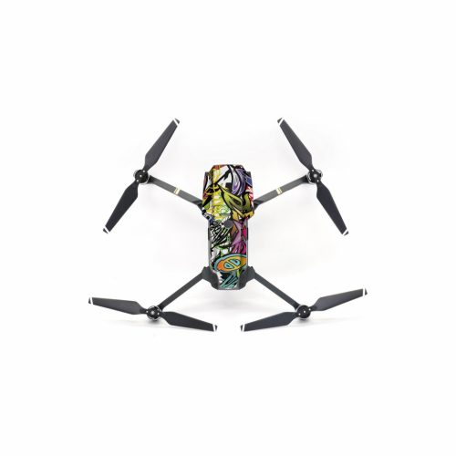 PGYTECH Mavic Pro 3M Scotchcal matrica CA3 (Mini 3)