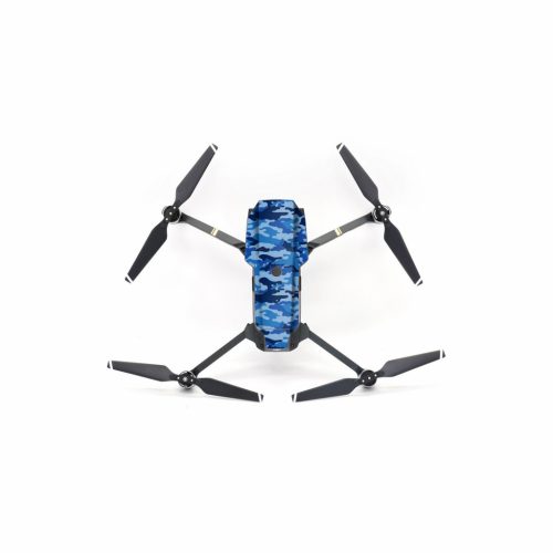 PGYTECH Mavic Pro 3M Scotchcal matrica CA4 (Mini 3)