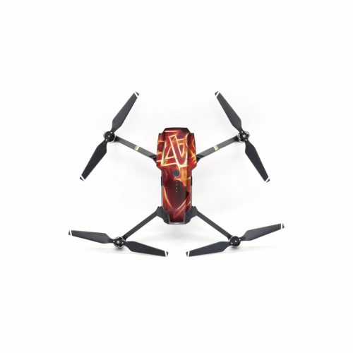 PGYTECH Mavic Pro 3M Scotchcal matrica CO3 (Mini 3)