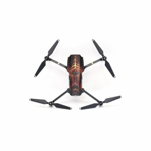 PGYTECH Mavic Pro 3M Scotchcal matrica CO5 (Mini 3)