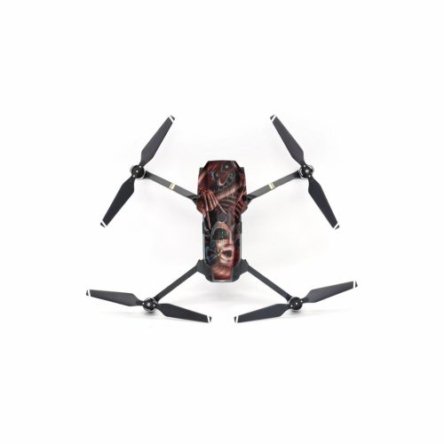 PGYTECH Mavic Pro 3M Scotchcal matrica CO7 (Mini 3)