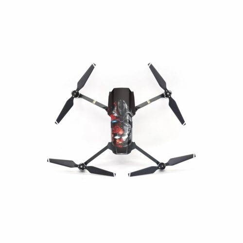 PGYTECH Mavic Pro 3M Scotchcal matrica CO8 (Mini 3)