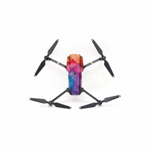 PGYTECH Mavic Pro 3M Scotchcal matrica D3 (Mini 3)