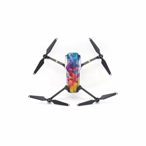 PGYTECH Mavic Pro 3M Scotchcal matrica D4 (Mini 3)