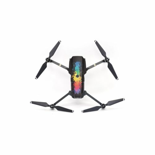 PGYTECH Mavic Pro 3M Scotchcal matrica D6 (Mini 3)