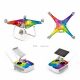 PGYTECH PHANTOM 4 PRO 3M Scotchcal Skin D3 matrica (Phantom 4)