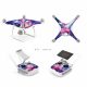 PGYTECH PHANTOM 4 PRO 3M Scotchcal Skin D6 matrica (Phantom 4)