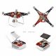 PGYTECH PHANTOM 4 PRO 3M Scotchcal Skin CA15 matrica (Phantom 4)