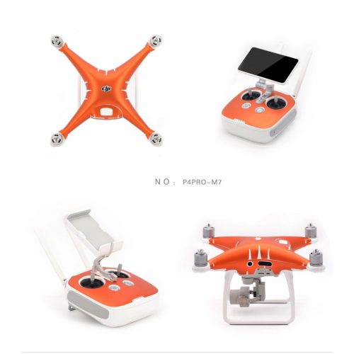 PGYTECH PHANTOM 4 PRO Skin M7 matrica (Phantom 4)