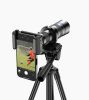 Apexel 20-40X Zoom Telefotó objektív Kit - Mobil, Smartphone Zoom lencse Kit