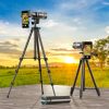 Apexel 60X Telefotó Mobil Objektív kit - Smartphone Zoom lencse Kit