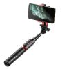 Apexel D8 Okostelefon/ GoPro / Akciókamera/ Kamera Stabilizáló Gimbal & Selfie bot / Monopo