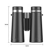 Apexel 12X42 HD Fényerősítő Távcső -Binocular