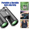 Apexel 12X42 HD Fényerősítő Távcső -Binocular