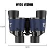 Apexel 60X60 HD Távcső -16000M Nagy hatótávolságú Binocular