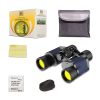 Apexel 60X60 HD Távcső -16000M Nagy hatótávolságú Binocular