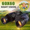 Apexel 60X60 HD Távcső -16000M Nagy hatótávolságú Binocular