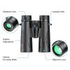 Apexel 10X42W Vízálló Távcső -Binocular