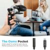 BOYA BY-K6 DJI Osmo Pocket 3,5mm Jack TRS (Female) - USB-C (Type-C)  Átalakító-Adapter