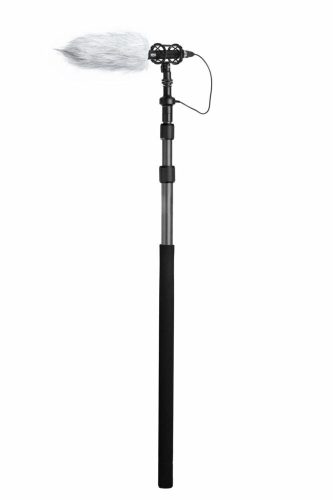  100-250 cm Beépített XLR 