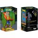 Crash Bandicoot Cable Guy Telefon/Kontroller töltő figura (Platform nélküli)