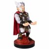 Thor (Avengers Game) Cable Guy Telefon/Kontroller töltő figura (Platform nélküli)