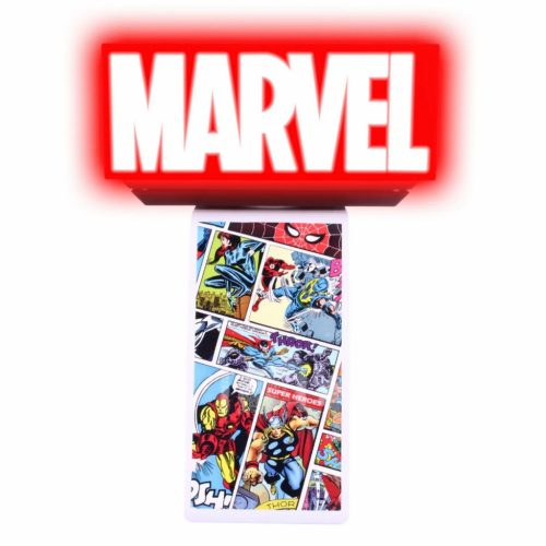 Marvel Ikon Cable Guy Telefon/kontroller töltőállomás (Platform nélküli)