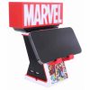 Marvel Ikon Cable Guy Telefon/kontroller töltőállomás (Platform nélküli)