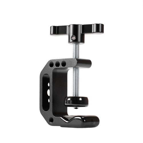 Caruba Multifunkcionális C Clamp Mount/ Asztali bilincs