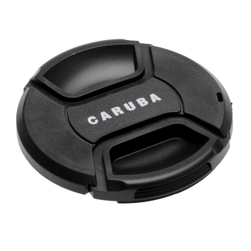 Caruba Clip Cap objektívsapka 30mm