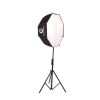 Caruba Orb Speedlite Kit 80cm + (FU SOB)