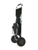 Caruba Pro Trolley I - Fekete