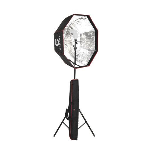 Caruba Orb Speedlite Kit 80cm (táskával együtt)