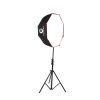 Caruba Orb Speedlite Kit 80cm (táskával együtt)