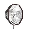 Caruba Orb Speedlite Kit 80cm (táskával együtt)