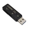 Caruba Kártyaolvasó USB Stick - 3.0