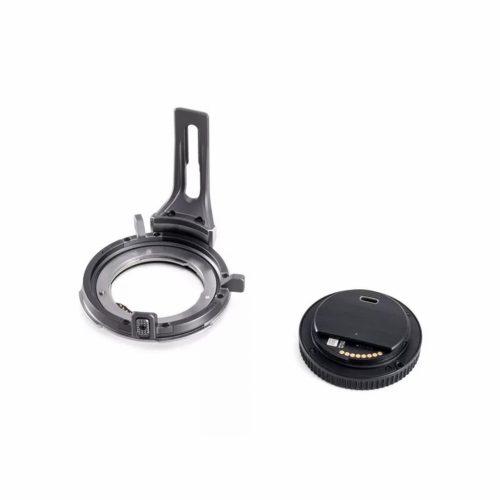 DJI X9 E Mount egység (Ronin)