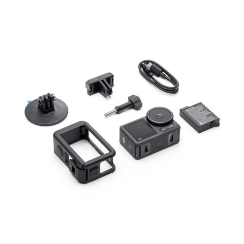 DJI Osmo Action 3 Standard Combo Akciókamera (Action 3)