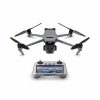 DJI Mavic 3 Pro Drón (DJI RC) (Mavic 3 Pro)