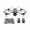 DJI Mavic 3 Pro Fly More Combo Drón (DJI RC) (Mavic 3 Pro)