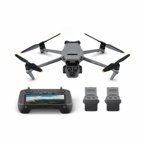 DJI Mavic 3 Pro Fly More Combo Drón (DJI RC PRO) (Mavic 3 Pro)