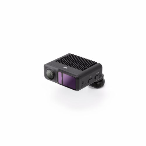 DJI LiDAR távolságmérő (RS) (RS 3 Pro)