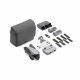 DJI Air 3 Fly More Combo Drón készlet (DJI RC-N2) (Air 3)