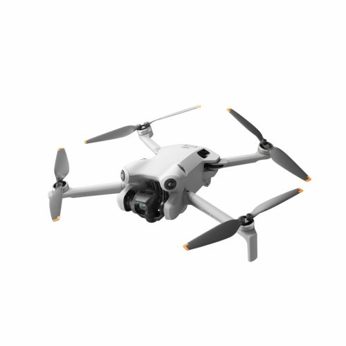 DJI Mini 4 Pro Drón (GL) (Mini 4)