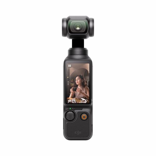 DJI Osmo Pocket 3 Standard Combo (Osmo Pocket)