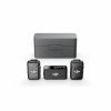 DJI Mic 2 (2 TX + 1 RX + Charging Case) (CE) (Mic)