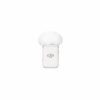 DJI Mic 2 Transmitter (Pearl White) (Mic)