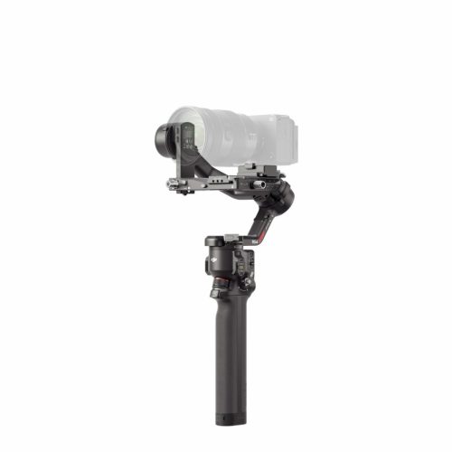 DJI RS 4 stabilizátor (RS 4)