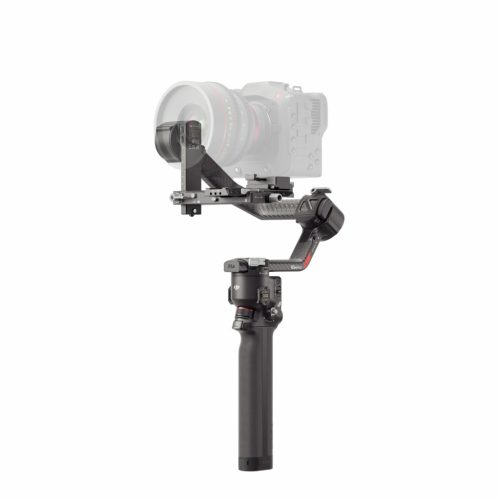 DJI RS 4 Pro Stabilizátor (RS 4 Pro)